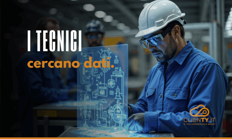 Come Vendere a Tecnici e Ingegneri B2B