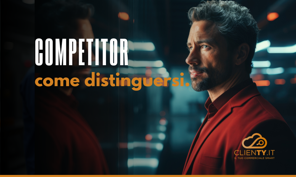 Distinguersi dai Competitor nel Settore Automazione