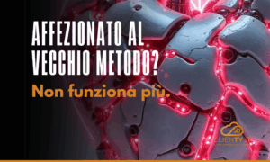 Lead Generation Industriale