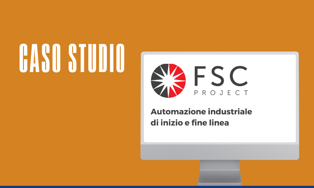 caso studio fsc project