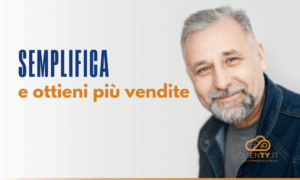 semplificare l'offerta