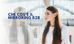 mirroring b2b
