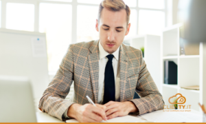 tempo medio vendita commerciale B2B