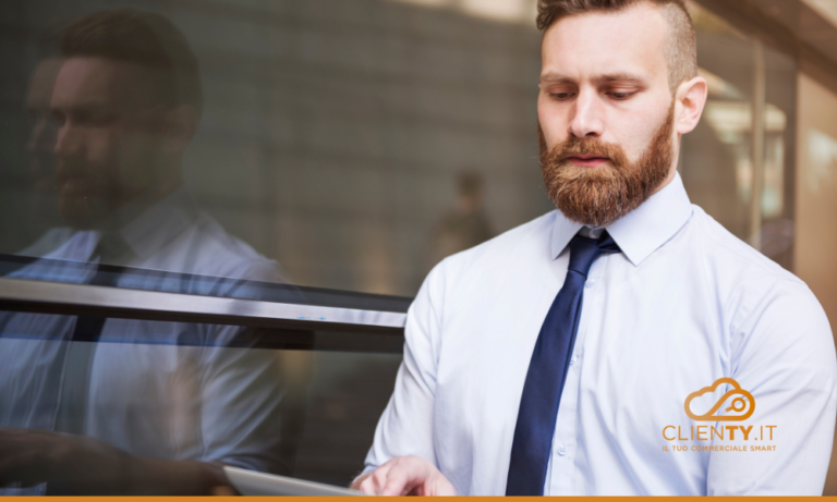 qualificare i lead B2B