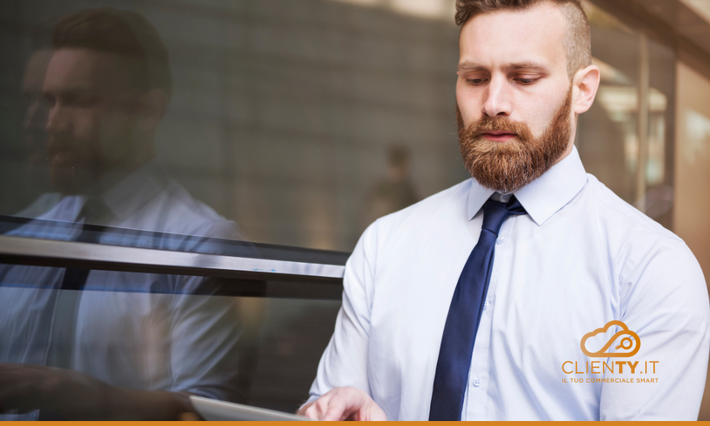 qualificare i lead B2B
